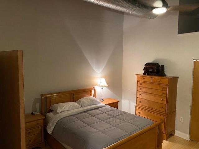 شقة Modern Lofts Next To Georgia St. & Convention Ctr. إنديانابوليس المظهر الخارجي الصورة