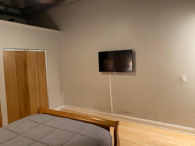 شقة Modern Lofts Next To Georgia St. & Convention Ctr. إنديانابوليس المظهر الخارجي الصورة