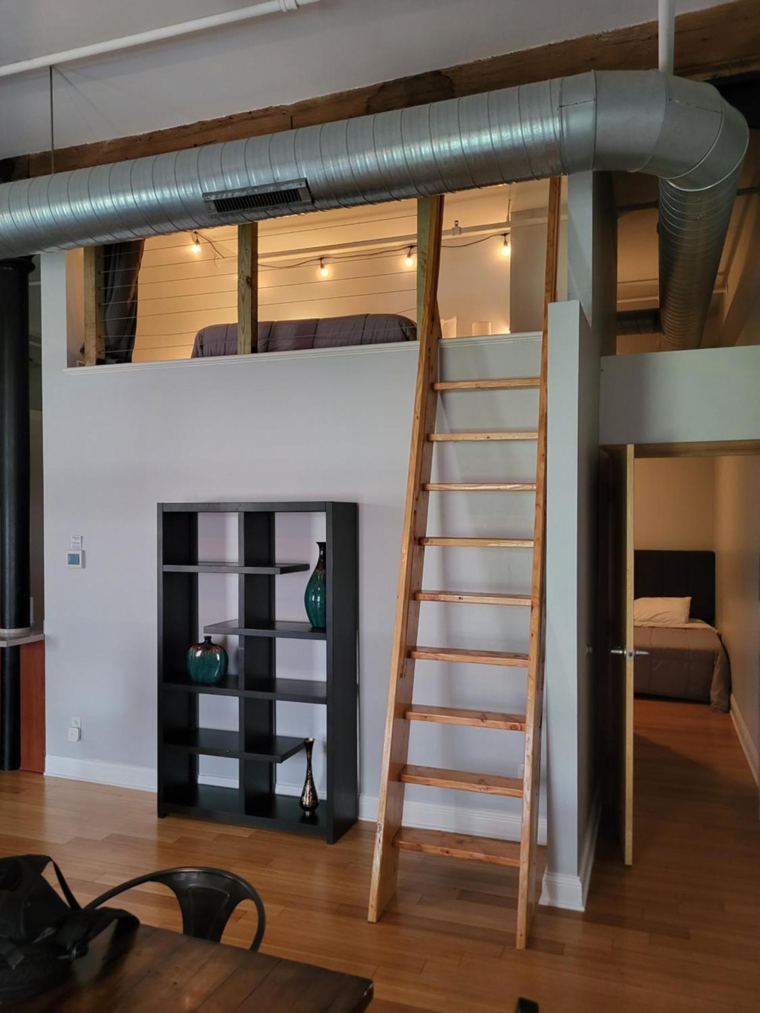 شقة Modern Lofts Next To Georgia St. & Convention Ctr. إنديانابوليس المظهر الخارجي الصورة