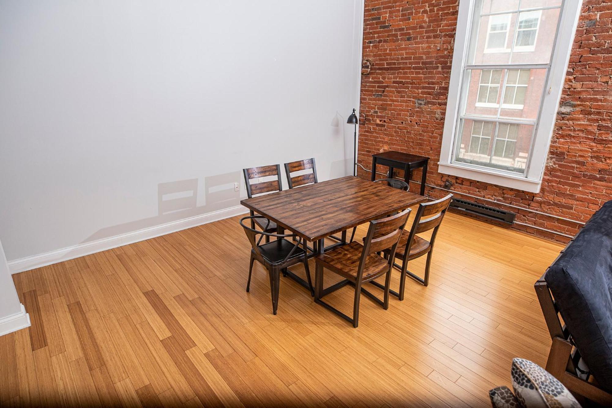 شقة Modern Lofts Next To Georgia St. & Convention Ctr. إنديانابوليس المظهر الخارجي الصورة