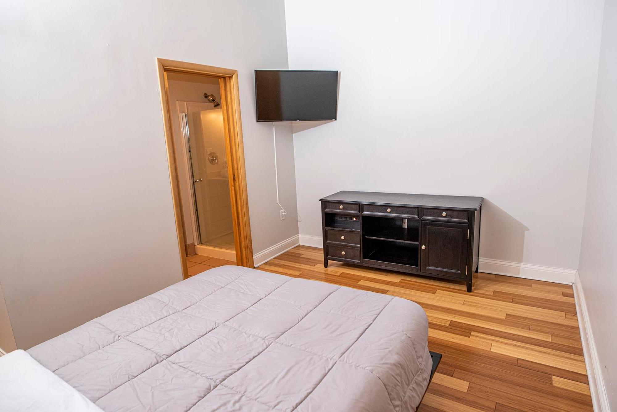 شقة Modern Lofts Next To Georgia St. & Convention Ctr. إنديانابوليس المظهر الخارجي الصورة