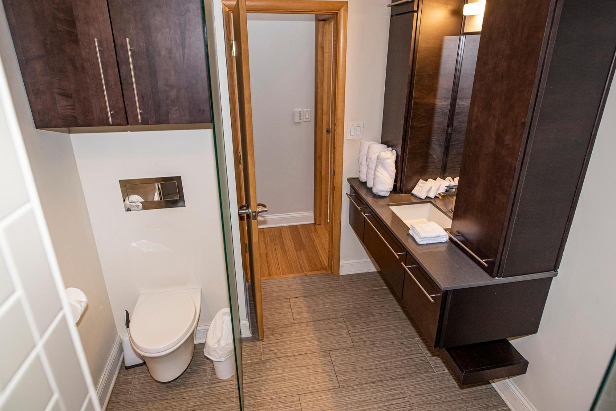 شقة Modern Lofts Next To Georgia St. & Convention Ctr. إنديانابوليس المظهر الخارجي الصورة