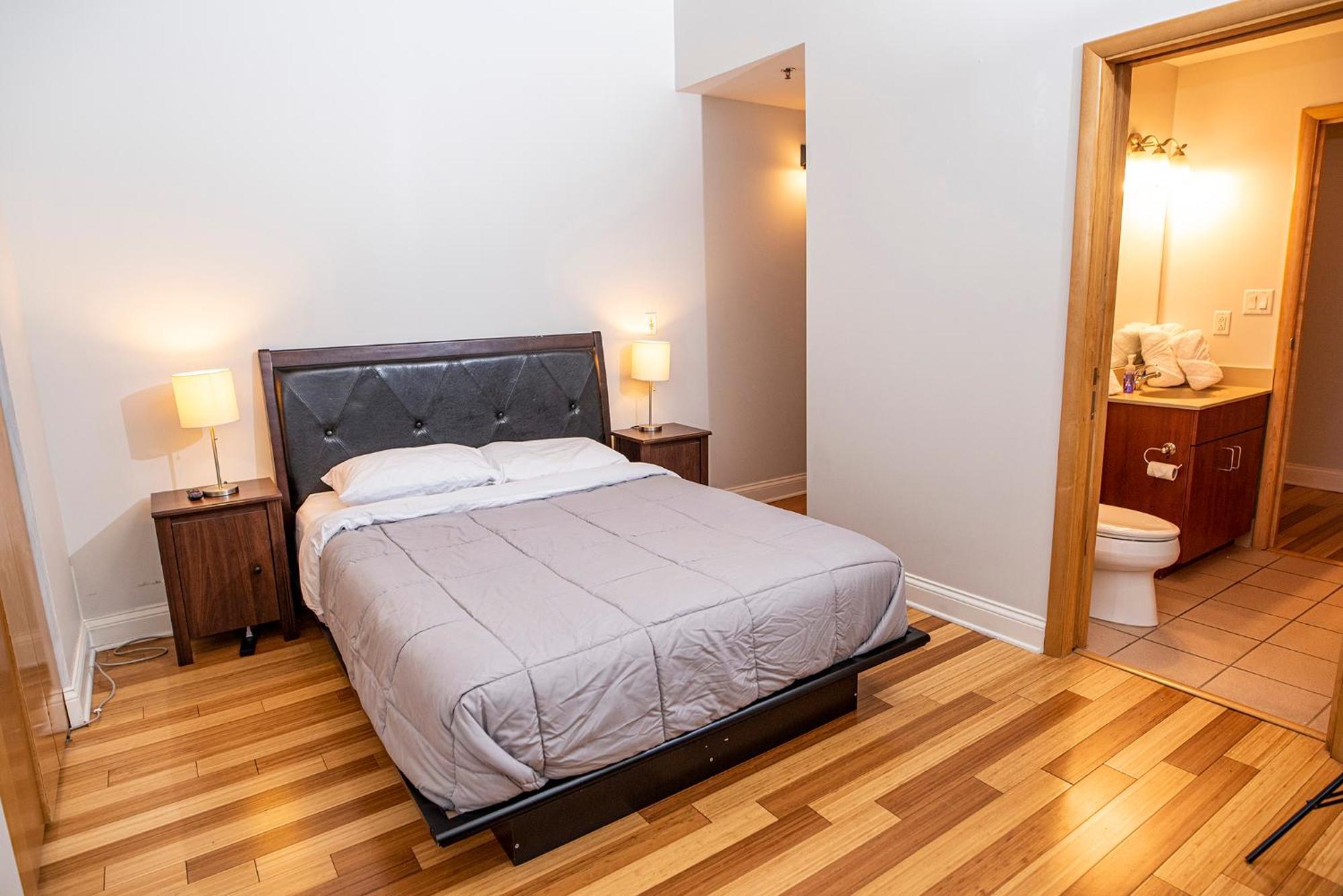 شقة Modern Lofts Next To Georgia St. & Convention Ctr. إنديانابوليس المظهر الخارجي الصورة